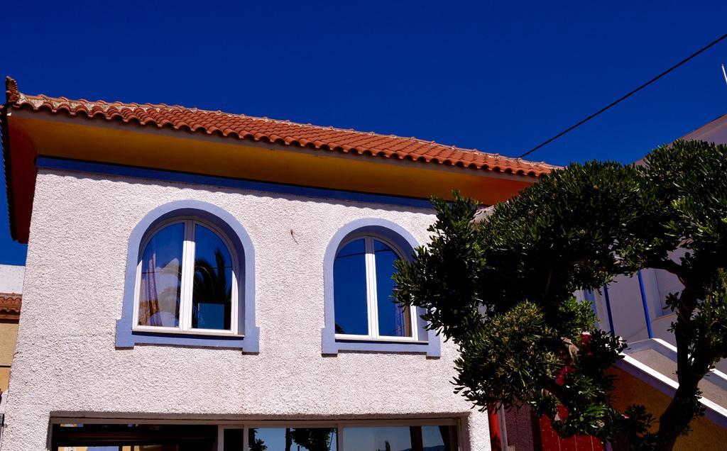 Sunrise House Villa Volos Exterior photo