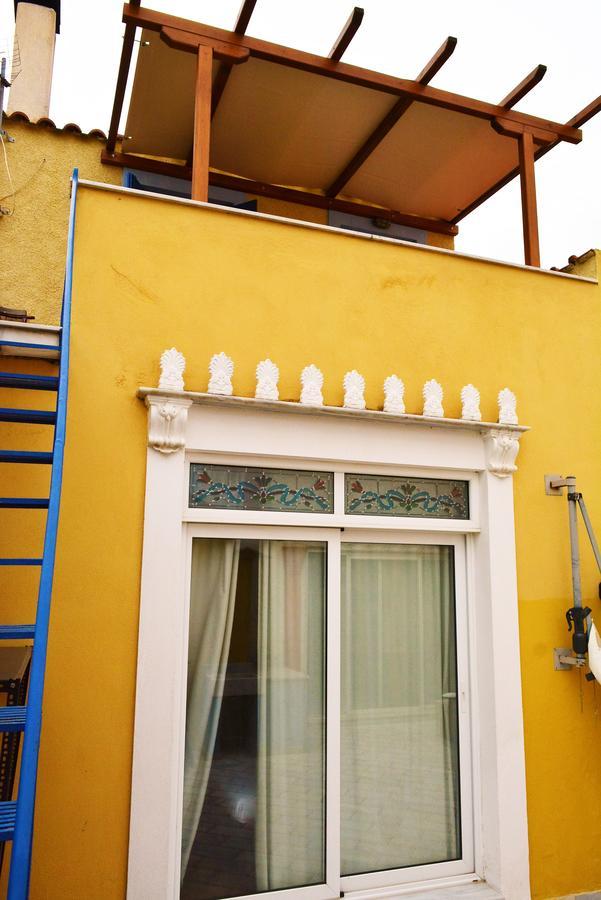 Sunrise House Villa Volos Room photo