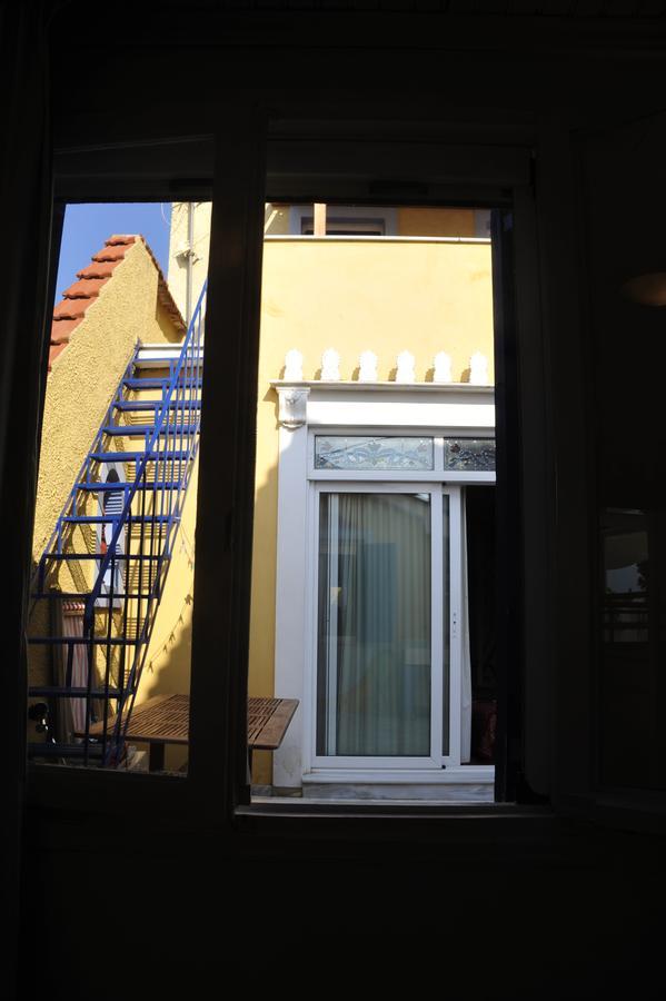 Sunrise House Villa Volos Exterior photo